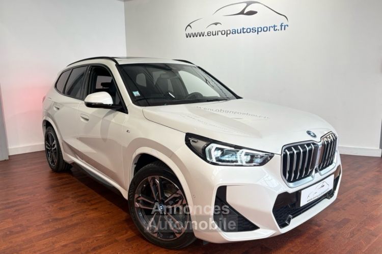 BMW X1 (U11) XDRIVE25E 245CH M SPORT - <small></small> 46.500 € <small>TTC</small> - #1