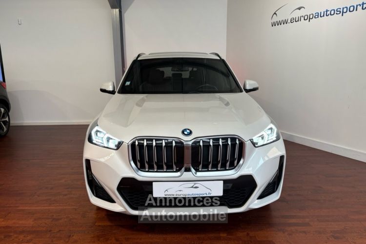 BMW X1 (U11) XDRIVE25E 245CH M SPORT - <small></small> 46.500 € <small>TTC</small> - #2