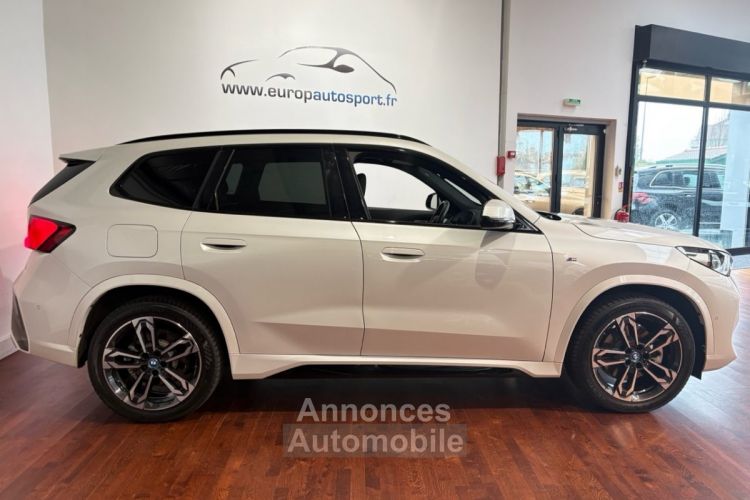 BMW X1 (U11) XDRIVE25E 245CH M SPORT - <small></small> 46.500 € <small>TTC</small> - #3