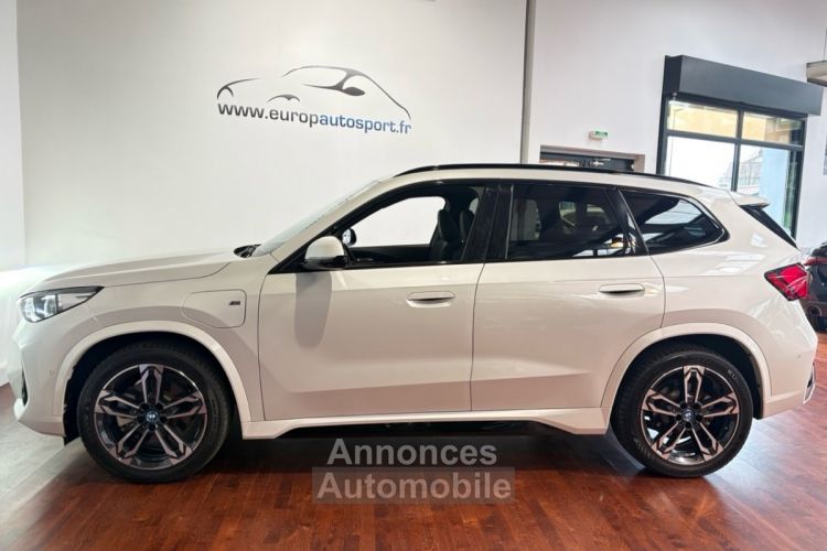 BMW X1 (U11) XDRIVE25E 245CH M SPORT - <small></small> 46.500 € <small>TTC</small> - #6