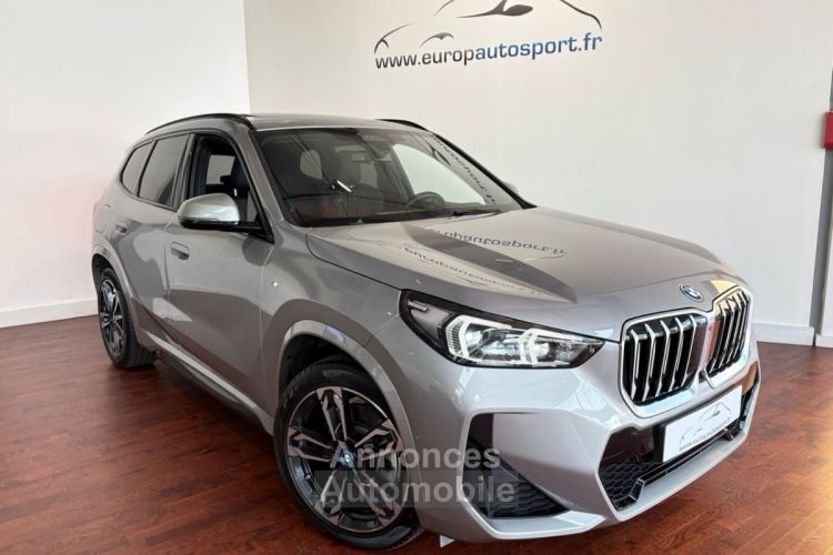 BMW X1 (U11) XDRIVE25E 245CH M SPORT - <small></small> 47.990 € <small>TTC</small> - #1