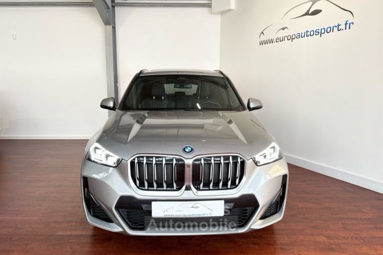 BMW X1 (U11) XDRIVE25E 245CH M SPORT - <small></small> 47.990 € <small>TTC</small> - #2