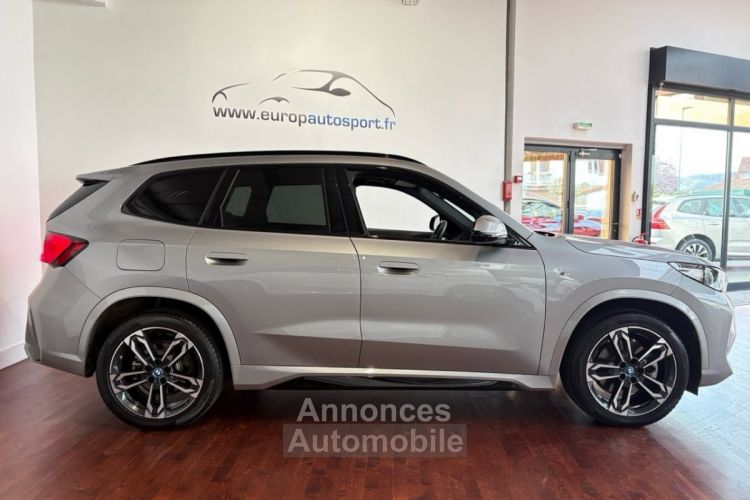 BMW X1 (U11) XDRIVE25E 245CH M SPORT - <small></small> 47.990 € <small>TTC</small> - #3