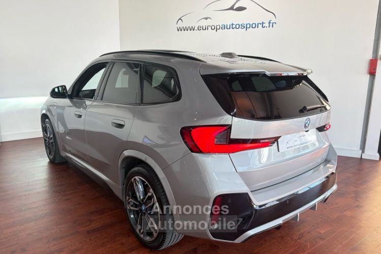 BMW X1 (U11) XDRIVE25E 245CH M SPORT - <small></small> 47.990 € <small>TTC</small> - #4