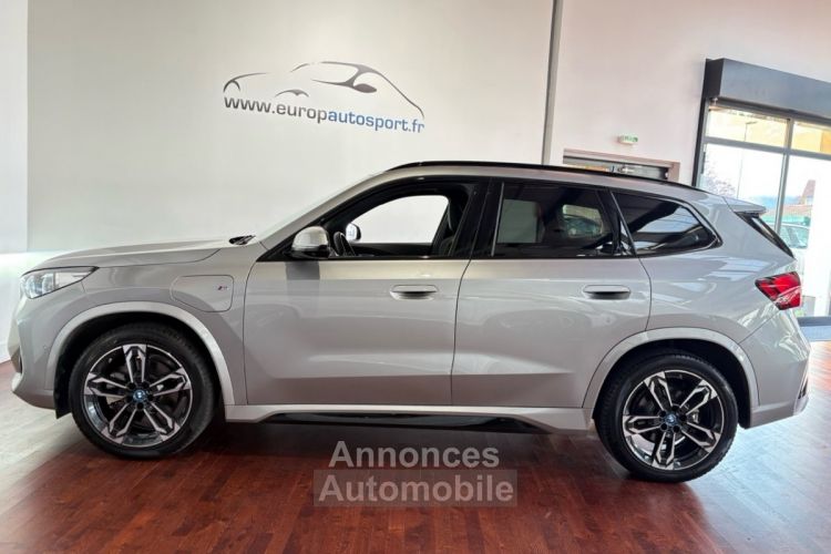 BMW X1 (U11) XDRIVE25E 245CH M SPORT - <small></small> 47.990 € <small>TTC</small> - #6