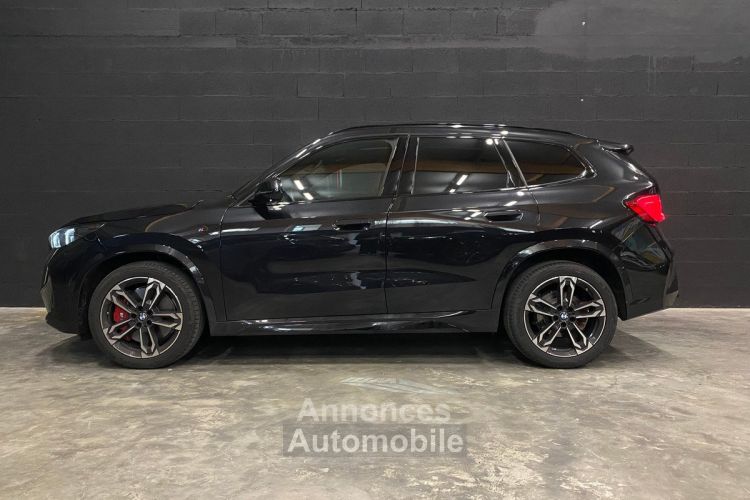 BMW X1 X Drive 23D 211Ch M Sport - 1ère Main - Malus payé - Garantie constructeur jusqu'en 2026 - <small></small> 62.990 € <small>TTC</small> - #2