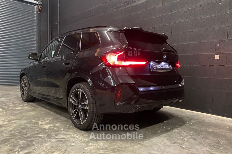 BMW X1 X Drive 23D 211Ch M Sport - 1ère Main - Malus payé - Garantie constructeur jusqu'en 2026 - <small></small> 62.990 € <small>TTC</small> - #3