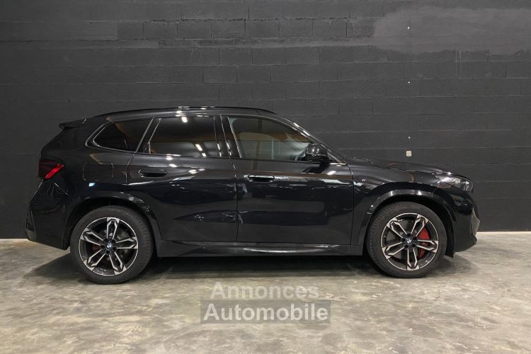 BMW X1 X Drive 23D 211Ch M Sport - 1ère Main - Malus payé - Garantie constructeur jusqu'en 2026 - <small></small> 62.990 € <small>TTC</small> - #5