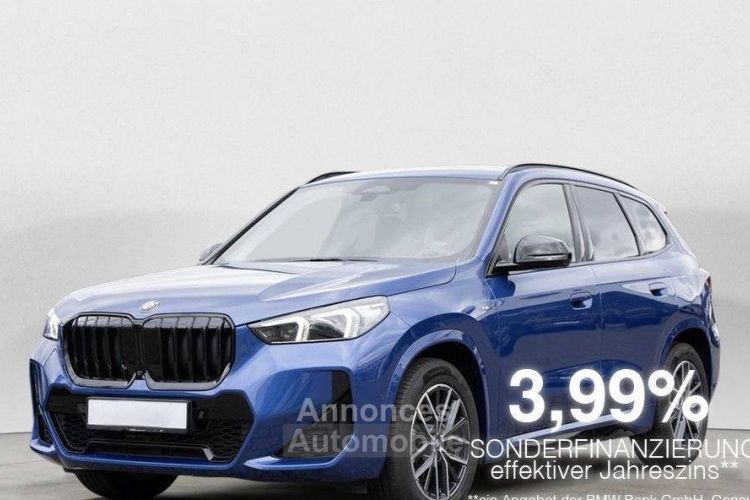 BMW X1 X Drive 23d M-Sport - <small></small> 51.990 € <small>TTC</small> - #1