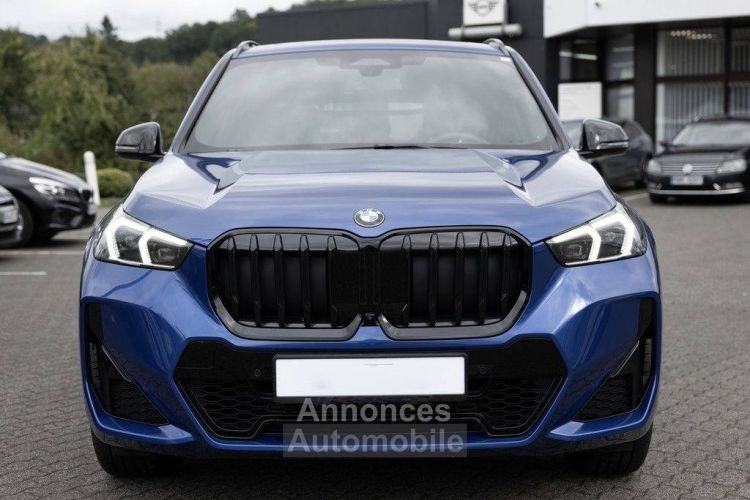 BMW X1 X Drive 23d M-Sport - <small></small> 51.990 € <small>TTC</small> - #2