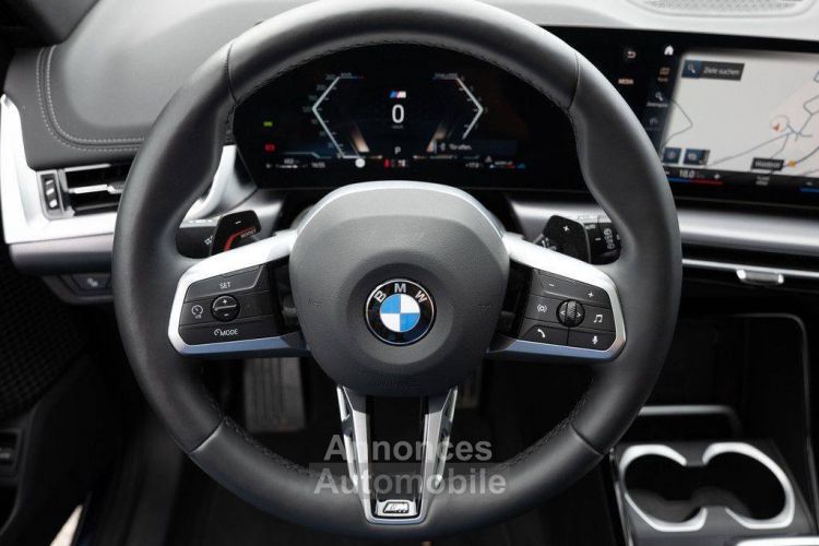 BMW X1 X Drive 23d M-Sport - <small></small> 51.990 € <small>TTC</small> - #11