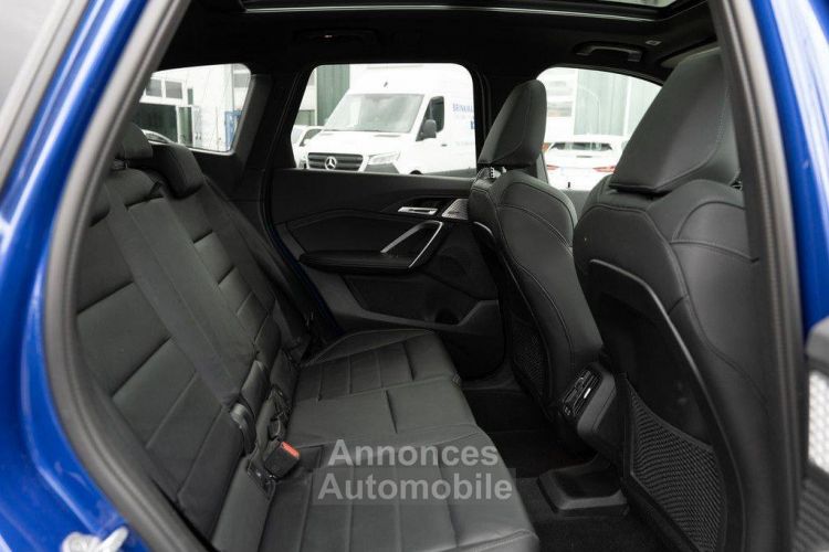 BMW X1 X Drive 23d M-Sport - <small></small> 51.990 € <small>TTC</small> - #13