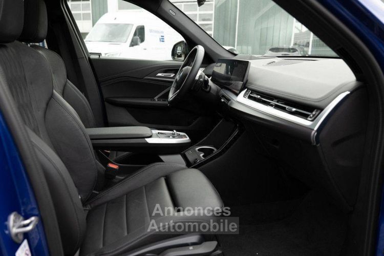 BMW X1 X Drive 23d M-Sport - <small></small> 51.990 € <small>TTC</small> - #14