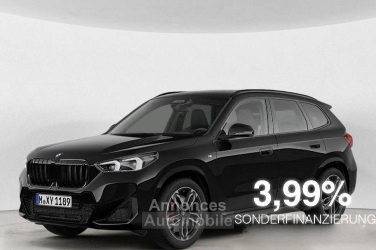 BMW X1 X Drive 23d M-Sport - <small></small> 51.800 € <small>TTC</small> - #1