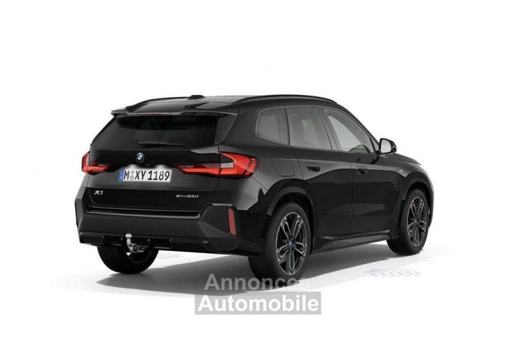 BMW X1 X Drive 23d M-Sport - <small></small> 51.800 € <small>TTC</small> - #2