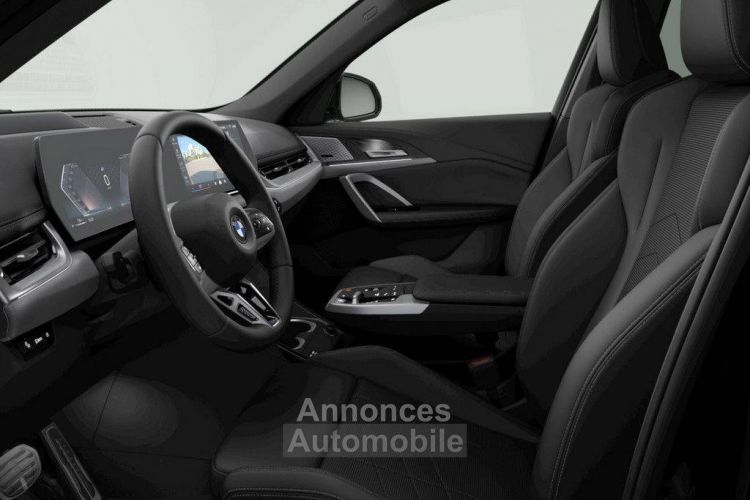 BMW X1 X Drive 23d M-Sport - <small></small> 51.800 € <small>TTC</small> - #3