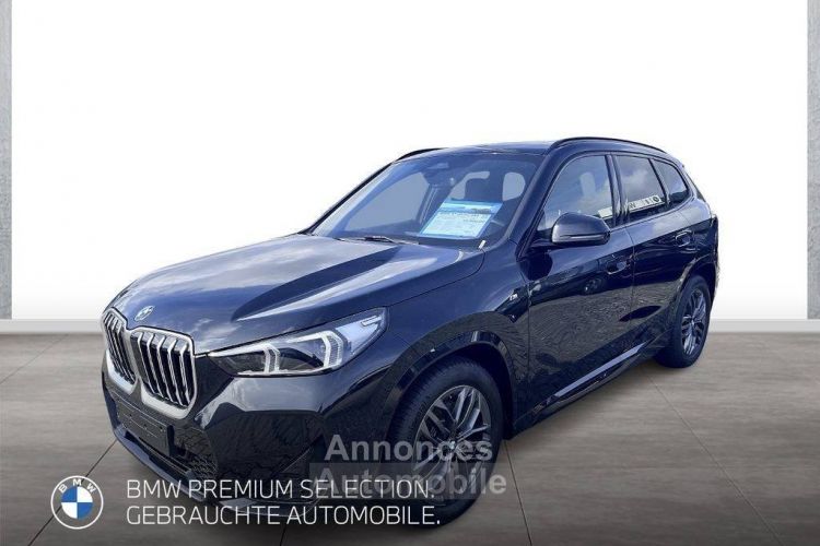 BMW X1 X Drive 23d M Sport AHK Pano - <small></small> 47.490 € <small>TTC</small> - #1