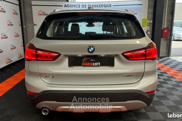 BMW X1 X-line 16d sdrive 116 cv DKG 7 garantie 6 mois - <small></small> 19.490 € <small>TTC</small> - #3