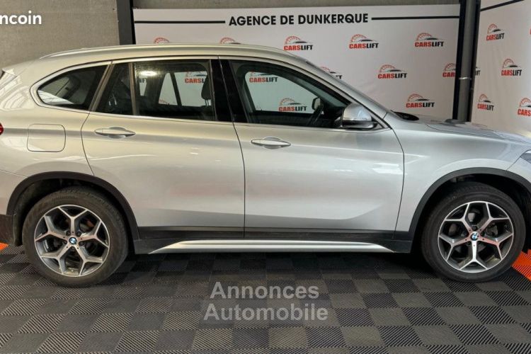 BMW X1 X-line 16d sdrive 116 cv DKG 7 garantie 6 mois - <small></small> 19.490 € <small>TTC</small> - #5