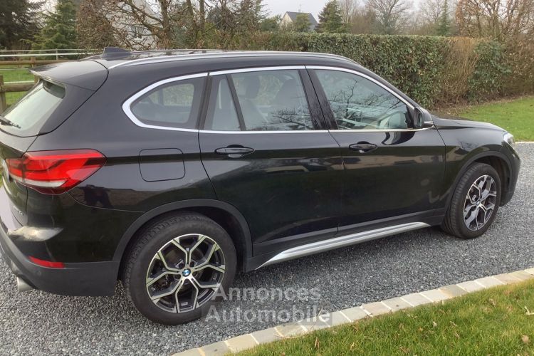 BMW X1 X1 S DRIVE1.8 D 150 CV BUSINESS PACK - <small></small> 29.690 € <small>TTC</small> - #2