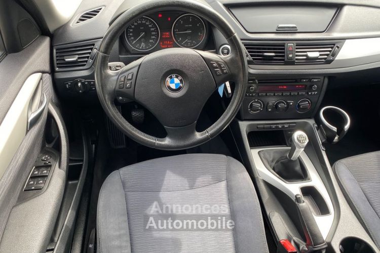BMW X1 xDrive 18D 143 Confort - <small></small> 8.490 € <small>TTC</small> - #3
