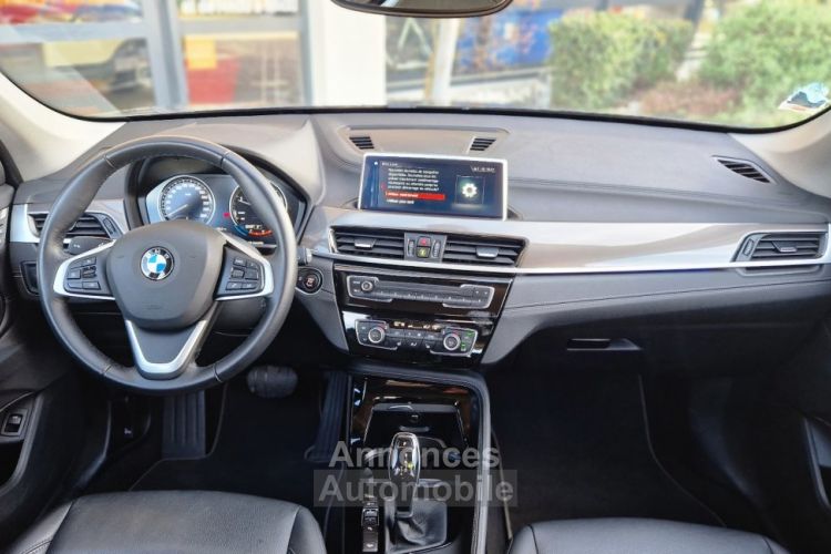 BMW X1 xDrive 18d 150 ch BVA8 xLine - <small></small> 31.990 € <small>TTC</small> - #31