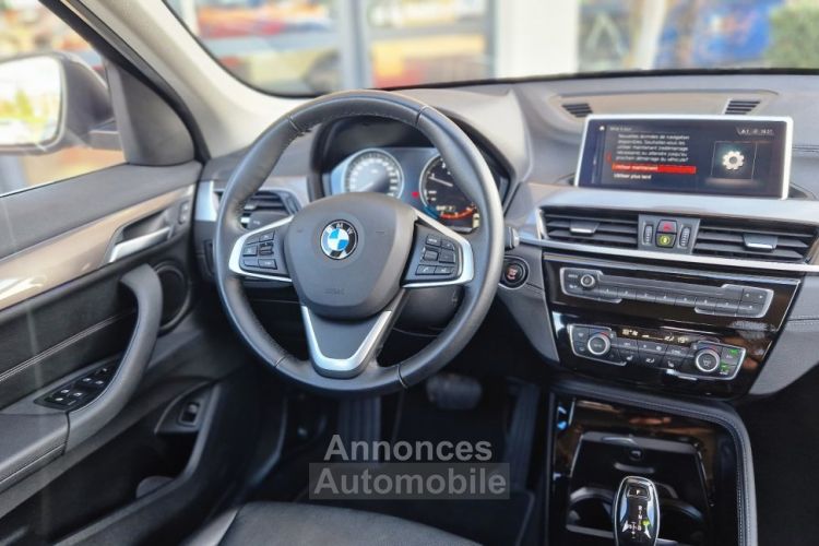 BMW X1 xDrive 18d 150 ch BVA8 xLine - <small></small> 31.990 € <small>TTC</small> - #33