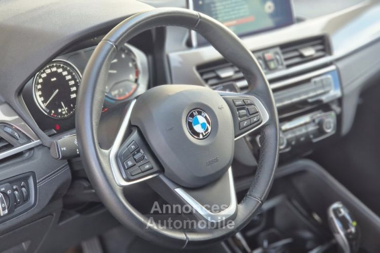 BMW X1 xDrive 18d 150 ch BVA8 xLine - <small></small> 31.990 € <small>TTC</small> - #44