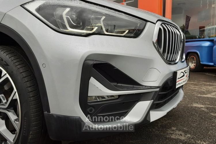 BMW X1 xDrive 18d 150 ch BVA8 xLine - <small></small> 31.990 € <small>TTC</small> - #31