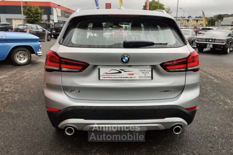 BMW X1 xDrive 18d 150 ch BVA8 xLine - <small></small> 31.990 € <small>TTC</small> - #47