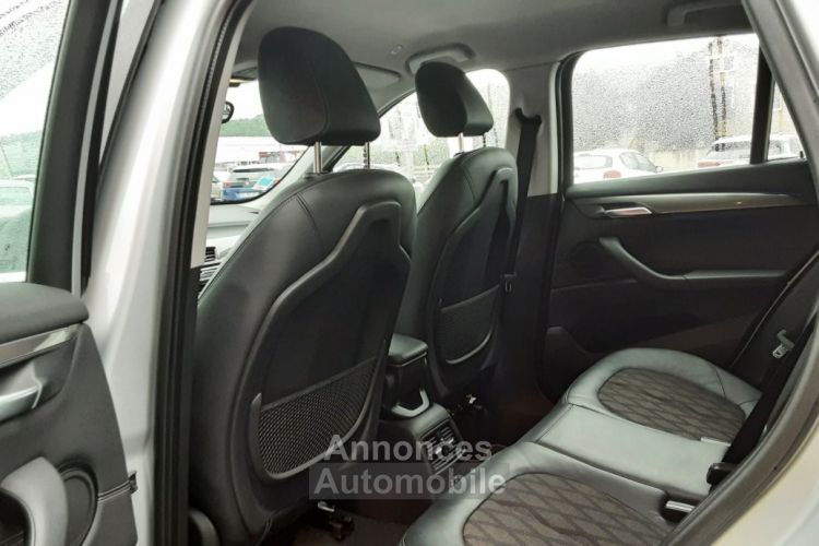 BMW X1 xDrive 18d 150 ch BVA8 xLine - <small></small> 31.990 € <small>TTC</small> - #50