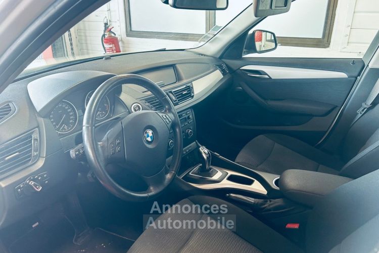 BMW X1 xdrive 18D 164006KMS - <small></small> 11.990 € <small>TTC</small> - #3