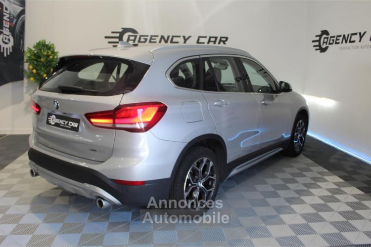 BMW X1 xDrive 18d F48 LCI xLine PHASE 2 - Première main - <small></small> 24.990 € <small>TTC</small> - #2