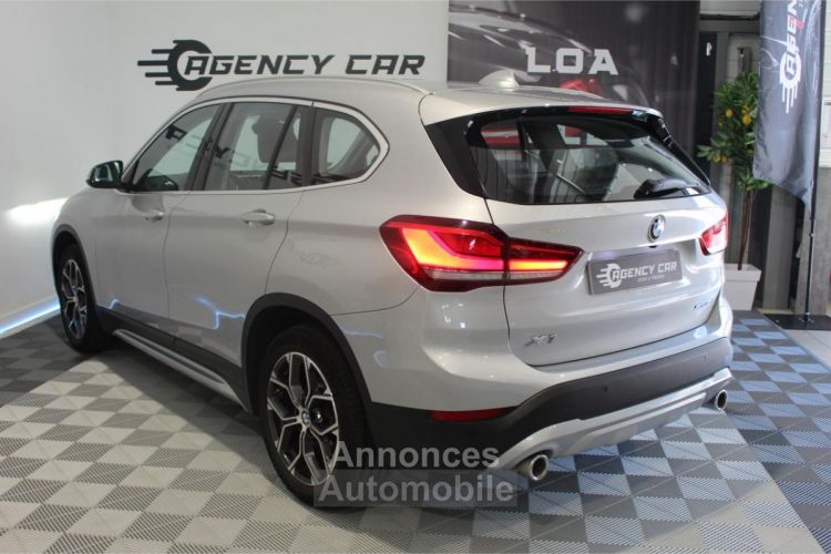 BMW X1 xDrive 18d F48 LCI xLine PHASE 2 - Première main - <small></small> 24.990 € <small>TTC</small> - #3