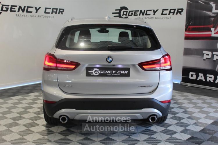 BMW X1 xDrive 18d F48 LCI xLine PHASE 2 - Première main - <small></small> 24.990 € <small>TTC</small> - #4