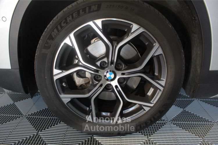 BMW X1 xDrive 18d F48 LCI xLine PHASE 2 - Première main - <small></small> 24.990 € <small>TTC</small> - #5