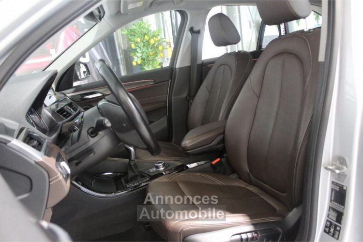 BMW X1 xDrive 18d F48 LCI xLine PHASE 2 - Première main - <small></small> 24.990 € <small>TTC</small> - #6