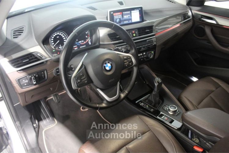 BMW X1 xDrive 18d F48 LCI xLine PHASE 2 - Première main - <small></small> 24.990 € <small>TTC</small> - #7