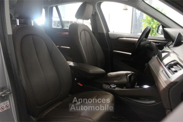 BMW X1 xDrive 18d F48 LCI xLine PHASE 2 - Première main - <small></small> 24.990 € <small>TTC</small> - #10