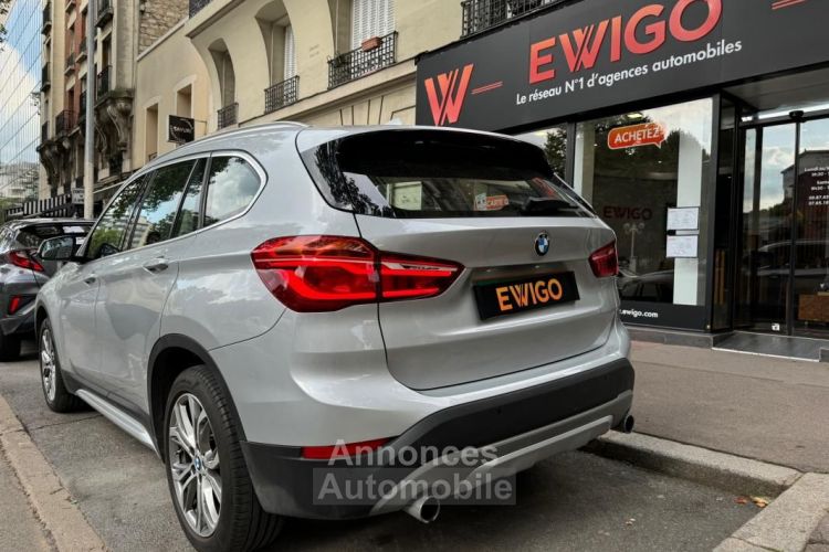 BMW X1 XDrive 192CH -XLINE TOIT OUVRANT PANO - <small></small> 24.590 € <small>TTC</small> - #3