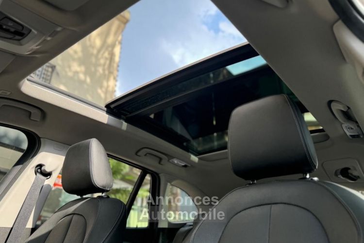 BMW X1 XDrive 192CH -XLINE TOIT OUVRANT PANO - <small></small> 24.590 € <small>TTC</small> - #19