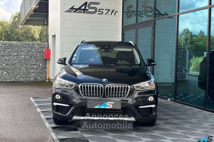 BMW X1 xDrive 20 dA 190CH X-LINE - <small></small> 25.990 € <small>TTC</small> - #2