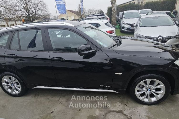 BMW X1 xDrive 20 i 1997cm3 184cv - <small></small> 10.990 € <small>TTC</small> - #5