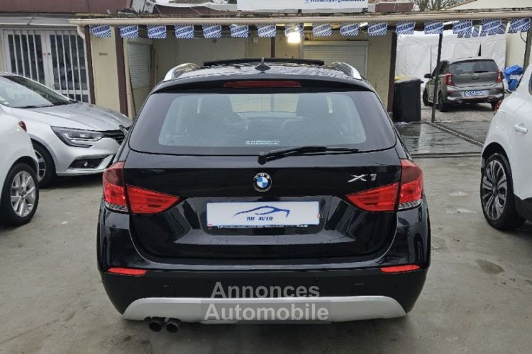 BMW X1 xDrive 20 i 1997cm3 184cv - <small></small> 10.990 € <small>TTC</small> - #8