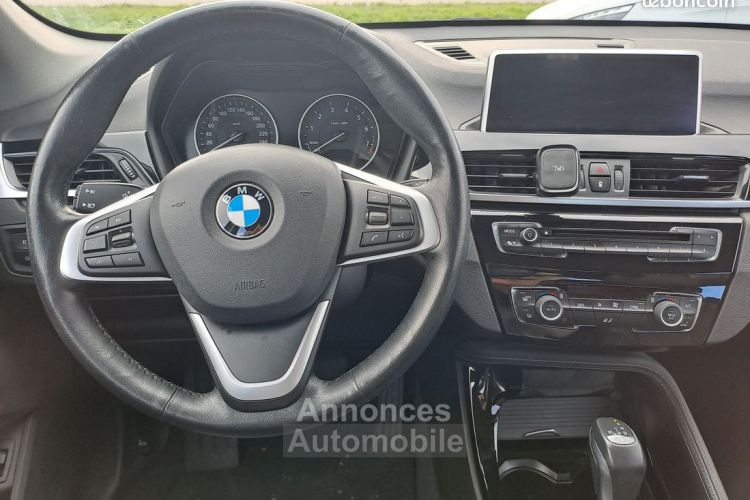 BMW X1 xDrive 2.0 i Steptronic 192 cv Boîte auto - <small></small> 19.990 € <small>TTC</small> - #4