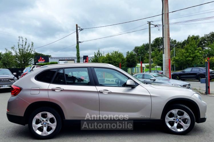 BMW X1 XDrive 20D Business 2012 2.0D - <small></small> 11.490 € <small>TTC</small> - #3