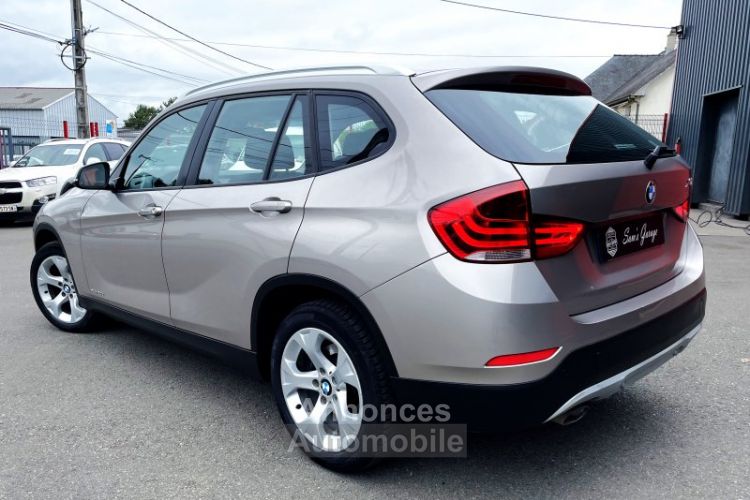 BMW X1 XDrive 20D Business 2012 2.0D - <small></small> 11.490 € <small>TTC</small> - #5