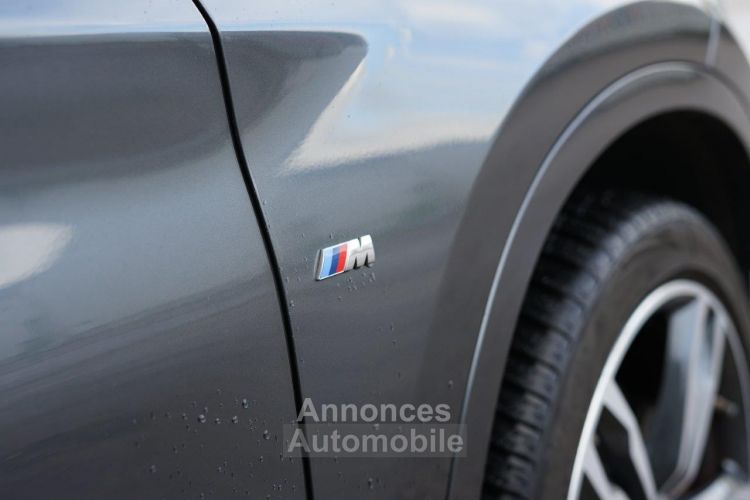 BMW X1 XDRIVE 20D M SPORT - 190ch - 10CV - PACK INNOVATION - 2ème Main - Révisé Pour La Vente - <small></small> 33.490 € <small>TTC</small> - #50