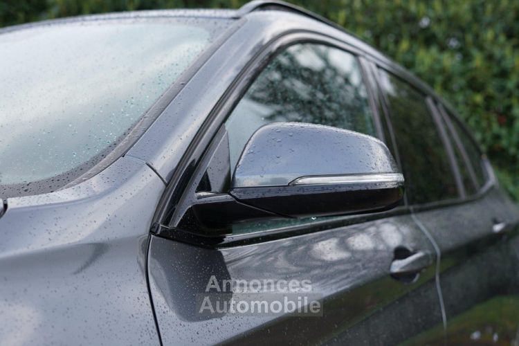 BMW X1 XDRIVE 20D M SPORT - 190ch - 10CV - PACK INNOVATION - 2ème Main - Révisé Pour La Vente - <small></small> 33.490 € <small>TTC</small> - #53