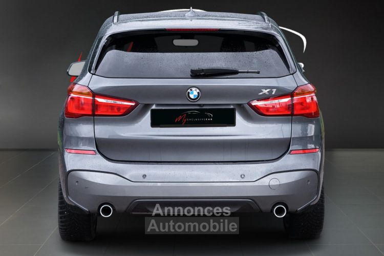 BMW X1 XDRIVE 20D M SPORT - 190ch - 10CV - PACK INNOVATION - 2ème Main - Révisé Pour La Vente - <small></small> 33.490 € <small>TTC</small> - #4